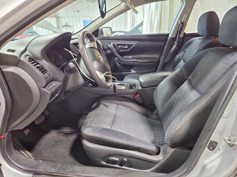 Photo 7 from auction – 2016 NISSAN ALTIMA with VIN 1N4AL3AP2GN378641