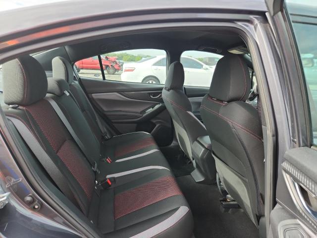 Photo 10 from auction – 2023 SUBARU IMPREZA with VIN 4S3GKAL6XP3604288