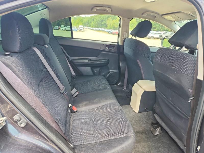 Photo 10 from auction – 2014 SUBARU IMPREZA with VIN JF1GJAC6XEH018585