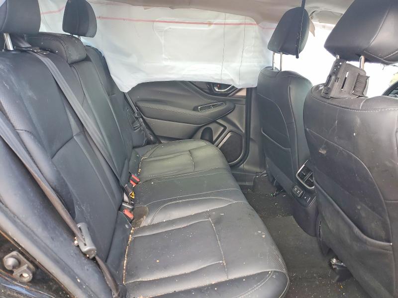 Photo 11 from auction – 2020 SUBARU OUTBACK with VIN 4S4BTANC4L3257492