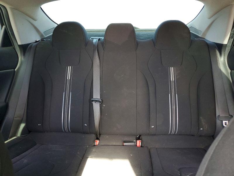 Снимка 10 от търг – 2023 HYUNDAI ELANTRA с VIN KMHLM4AG1PU467799