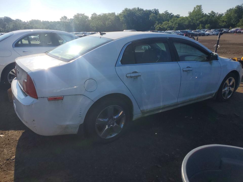Photo 3 from auction – 2011 CHEVROLET MALIBU with VIN 1G1ZD5E14BF263000