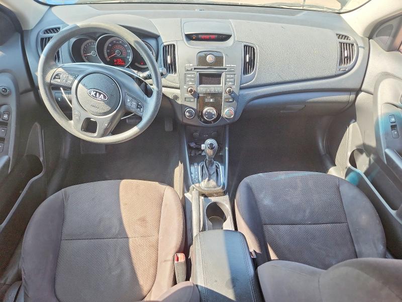 Фото 8 с аукциона – 2011 KIA FORTE5 с VIN KNAFU5A21B5333810
