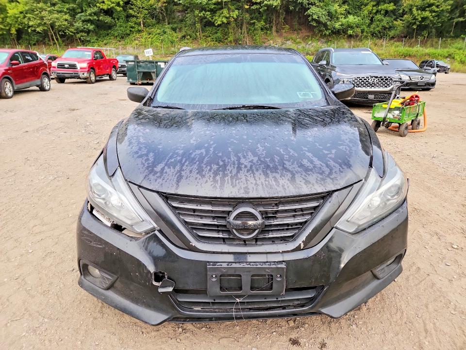Photo 5 from auction – 2016 NISSAN ALTIMA with VIN 1N4AL3AP1GC212154