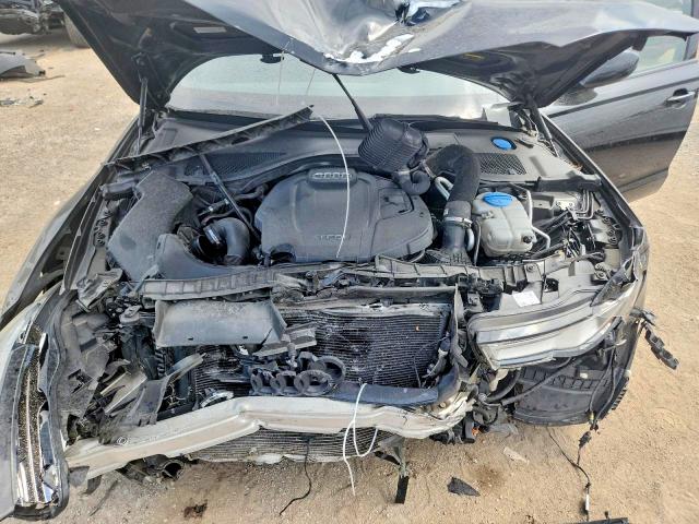 Photo 11 from auction – 2018 AUDI A6 with VIN WAUF8AFC1JN057271
