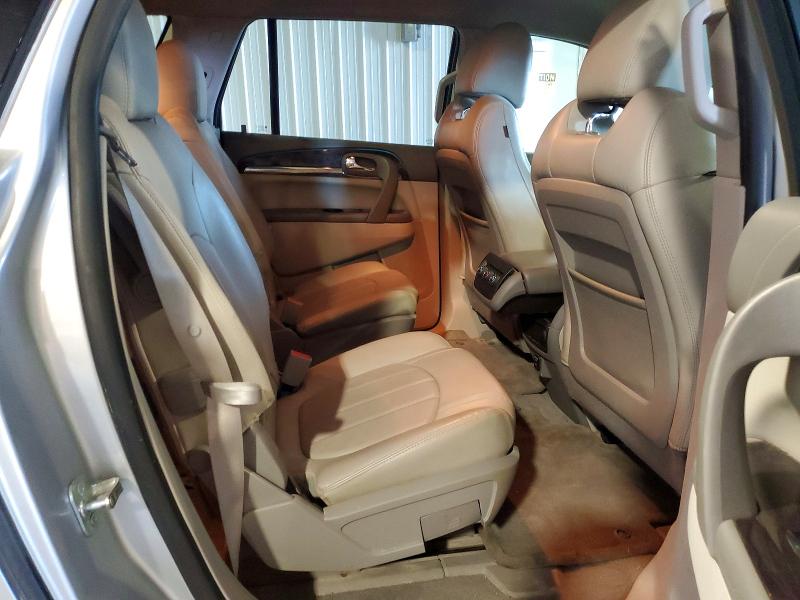 Photo 11 from auction – 2015 BUICK ENCLAVE with VIN 5GAKRBKD7FJ160875
