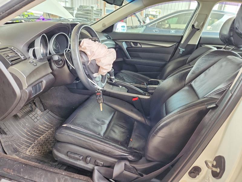 Снимка 7 от търг – 2009 ACURA TL с VIN 19UUA86299A013988