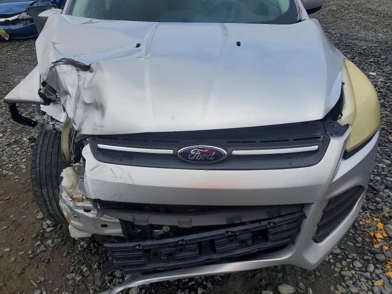 Zdjęcie 11 z aukcji – 2016 FORD ESCAPE z VIN 1FMCU9GX7GUC03734