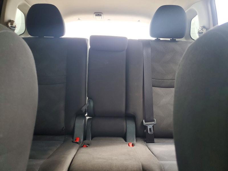 Photo 10 from auction – 2016 NISSAN ROGUE with VIN KNMAT2MV2GP617592