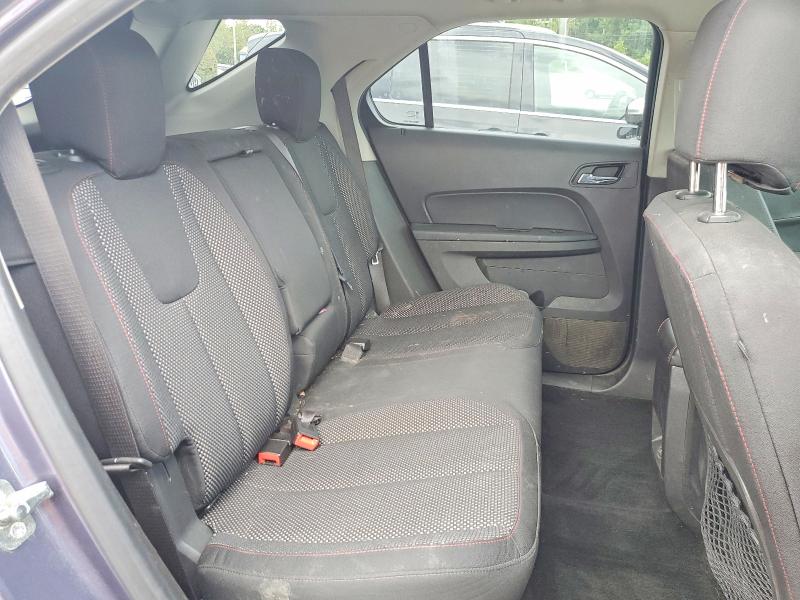 Photo 11 from auction – 2014 CHEVROLET EQUINOX with VIN 2GNFLGEK5E6132391