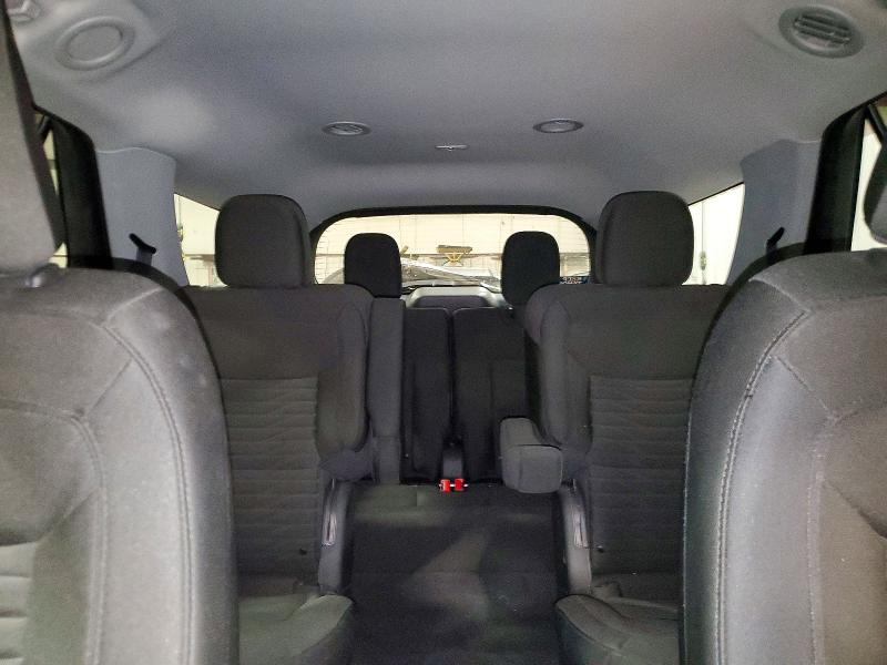 Photo 10 from auction – 2021 FORD EXPLORER with VIN 1FMSK8DH3MGA76919