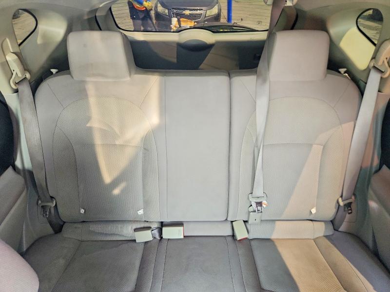 Photo 10 from auction – 2013 NISSAN ROGUE with VIN JN8AS5MV1DW664087