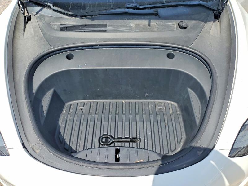 Photo 11 from auction – 2021 TESLA MODEL 3 with VIN 5YJ3E1EA6MF994909