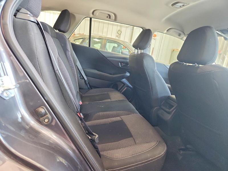 Photo 10 from auction – 2023 SUBARU OUTBACK with VIN 4S4BTAAC6P3105371