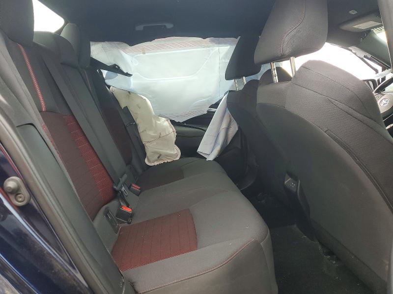 Photo 10 from auction – 2023 TOYOTA COROLLA with VIN 5YFS4MCE3PP145061