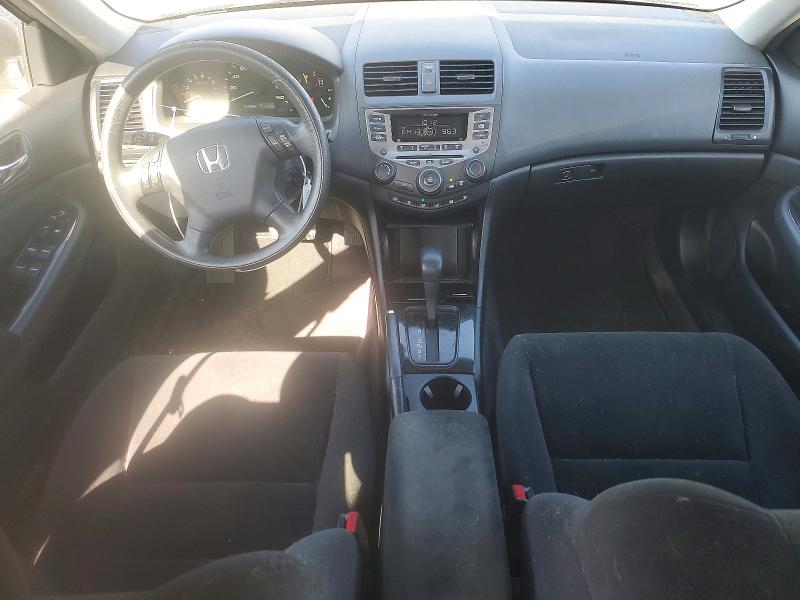 Photo 8 from auction – 2006 HONDA ACCORD with VIN 1HGCM56336A096582