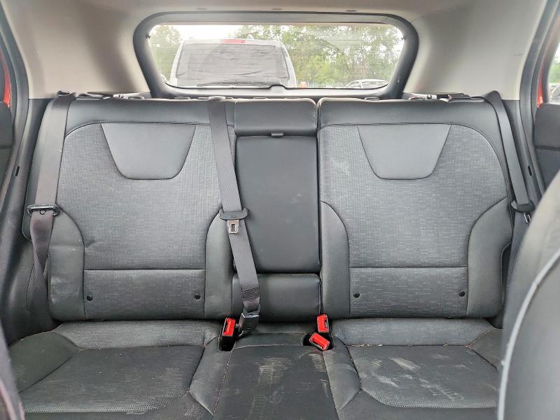 Photo 10 from auction – 2023 KIA NIRO with VIN KNDCR3LF6P5046451