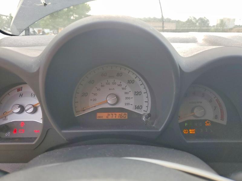 Photo 9 from auction – 2008 SCION TC with VIN JTKDE167580250478