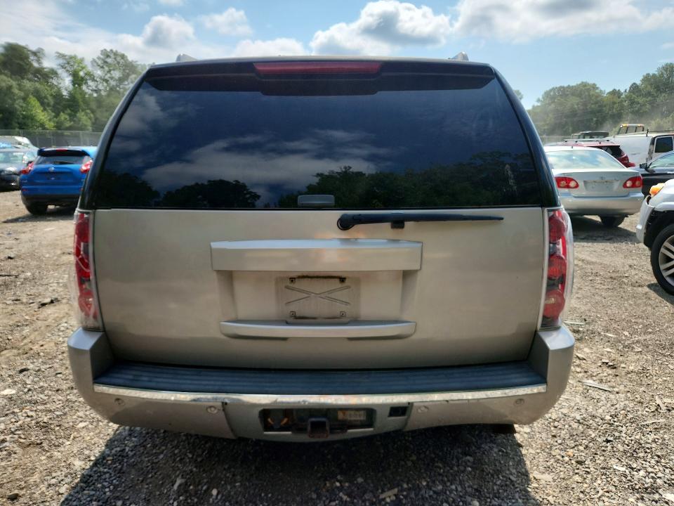 Photo 6 from auction – 2007 GMC YUKON with VIN 1GKFK63847J158360