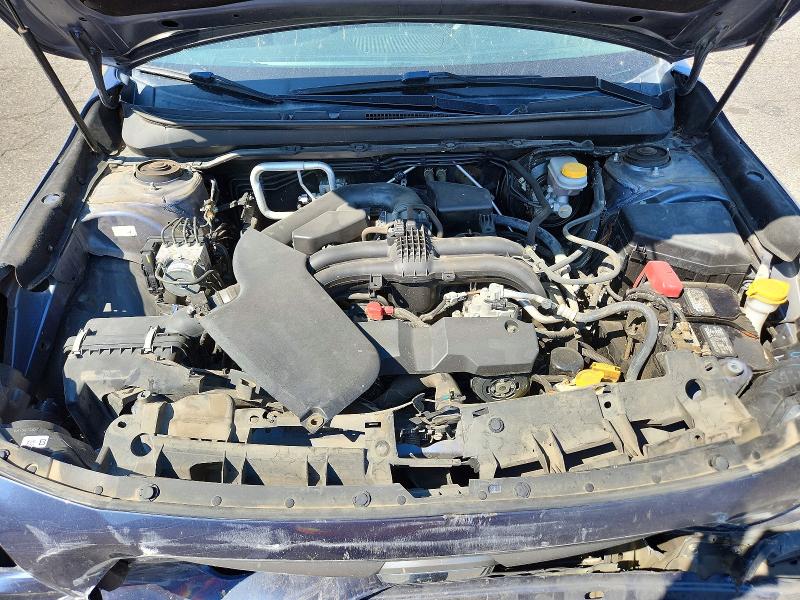 Photo 11 from auction – 2017 SUBARU LEGACY with VIN 4S3BNAC65H3016401