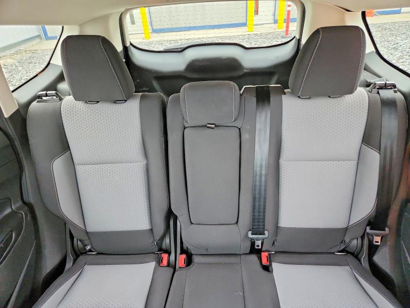 Photo 10 from auction – 2017 FORD ESCAPE with VIN 1FMCU9GD5HUC46119
