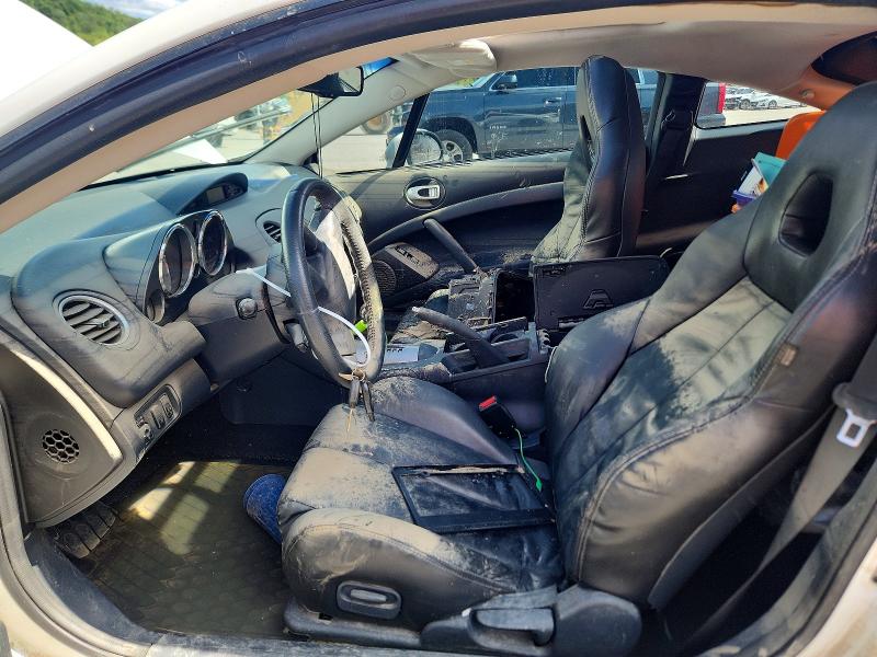 Zdjęcie 7 z aukcji – 2011 MITSUBISHI ECLIPSE z VIN 4A31K3DT8BE002182