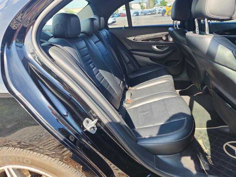 Снимка 10 от търг – 2019 MERCEDES-BENZ E с VIN WDDZF4KB6KA534201