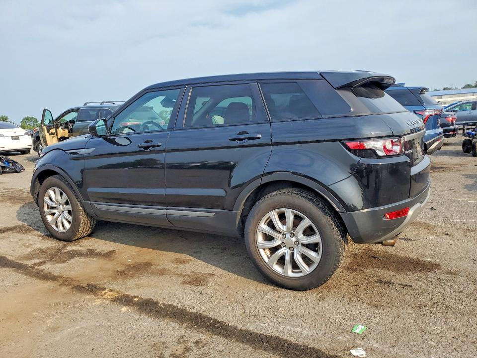 Photo 2 from auction – 2014 LAND ROVER RANGE ROVER EVOQUE with VIN SALVP2BG3EH932928