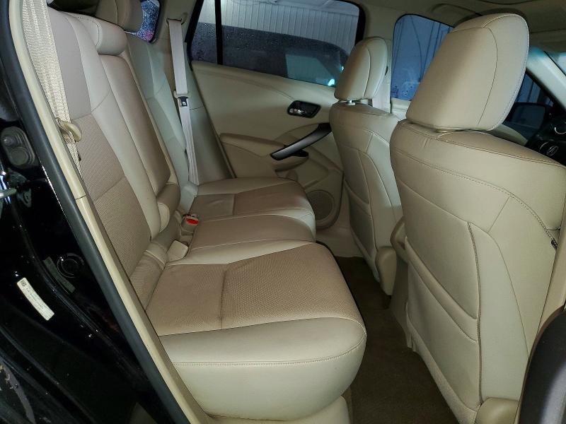 Photo 11 from auction – 2014 ACURA RDX with VIN 5J8TB4H56EL012501