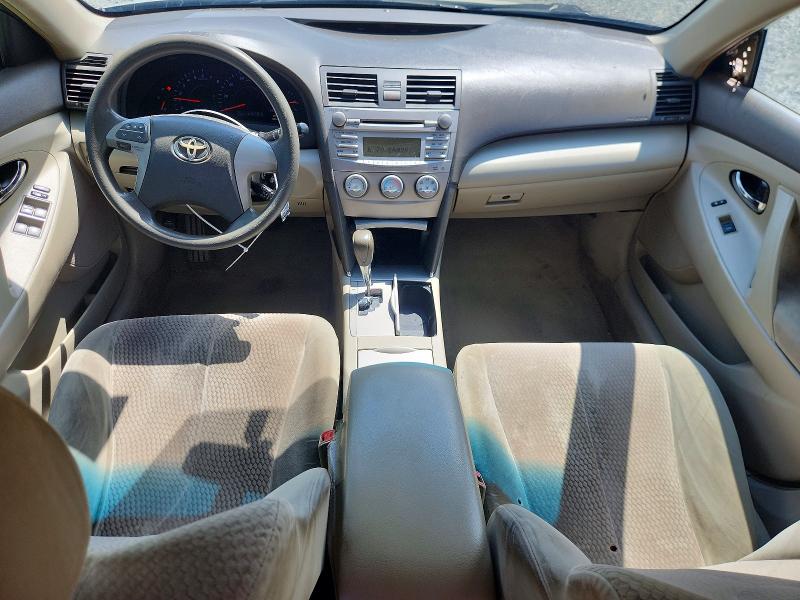 Photo 8 from auction – 2011 TOYOTA CAMRY with VIN 4T1BF3EKXBU622700