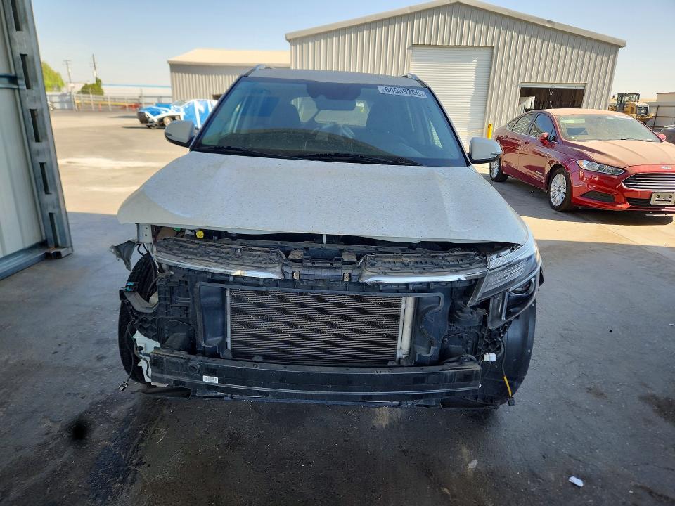Снимка 5 от търг – 2021 KIA SELTOS с VIN KNDEUCA24M7195268