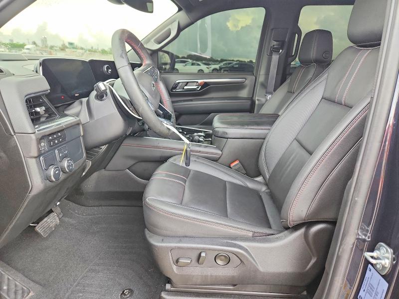 Снимка 7 от търг – 2025 CHEVROLET TAHOE с VIN 1GNS5RRD0SR207496
