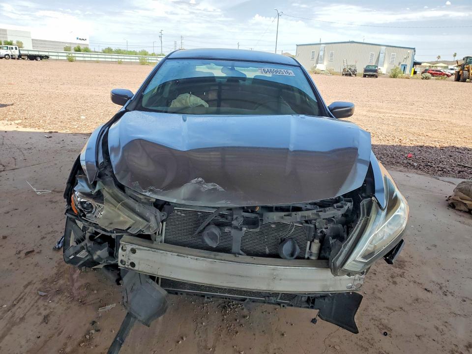 Photo 5 from auction – 2016 NISSAN ALTIMA with VIN 1N4AL3AP7GN393040