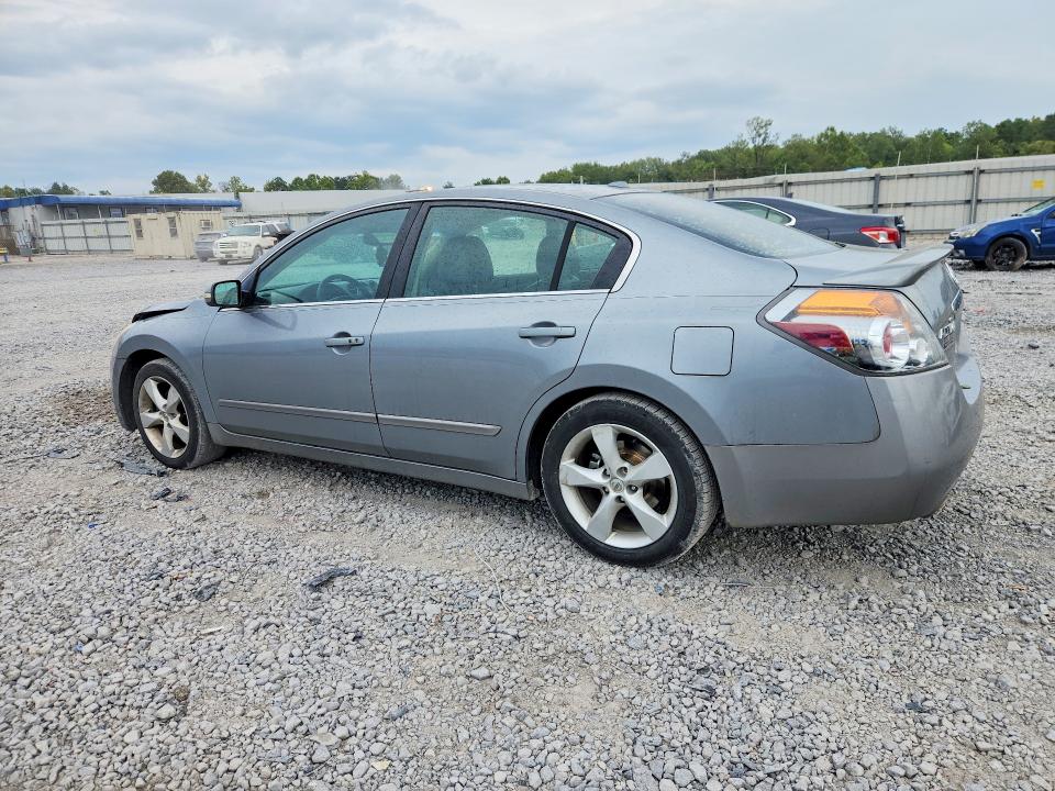 Photo 2 from auction – 2008 NISSAN ALTIMA with VIN 1N4BL21E48C138565