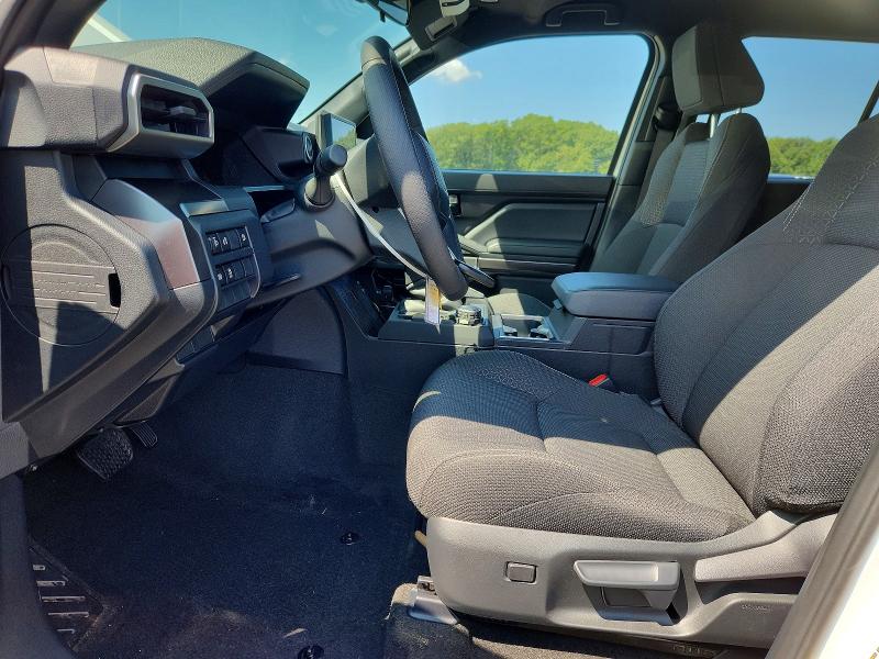Photo 7 from auction – 2026 TOYOTA 4RUNNER with VIN JTEVA5BR4T5123413
