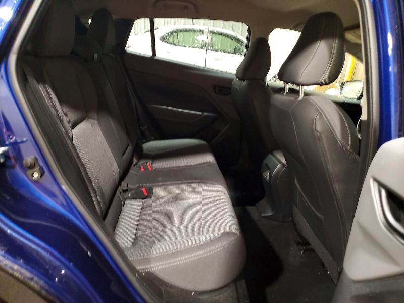 Photo 11 from auction – 2024 SUBARU CROSSTREK with VIN JF2GUADC8R8340915