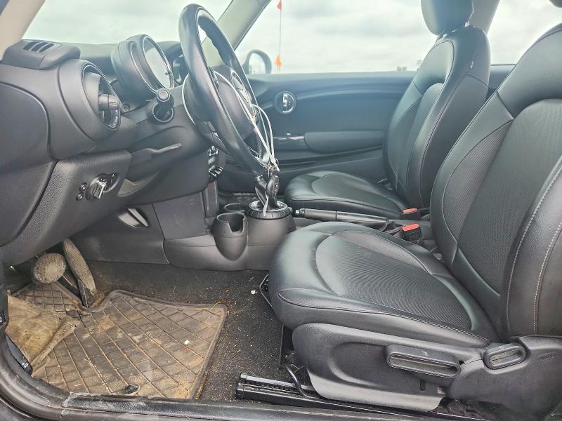Photo 7 from auction – 2015 MINI COOPER with VIN WMWXM5C51FT939847