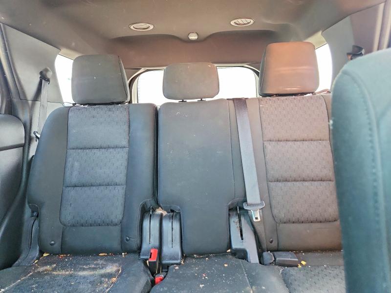 Photo 10 from auction – 2013 FORD EXPLORER with VIN 1FM5K7D88DGC92160