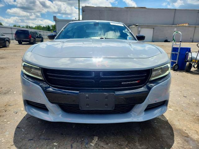 Photo 5 from auction – 2020 DODGE CHARGER with VIN 2C3CDXBG8LH228692
