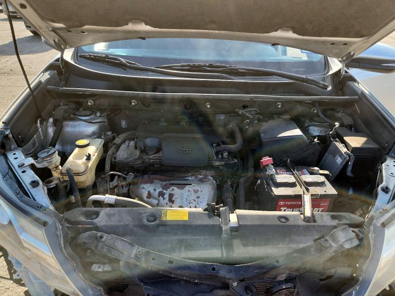 Снимка 12 от търг – 2013 TOYOTA RAV4 с VIN JTMRFREV0DD025137