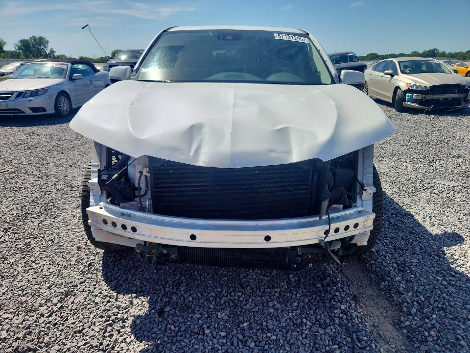 Photo 5 from auction – 2019 ACURA MDX with VIN 5J8YD7H58KL000458