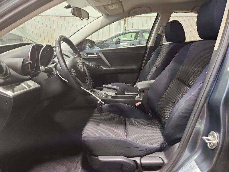 Photo 7 from auction – 2012 MAZDA 3 with VIN JM1BL1V72C1530223