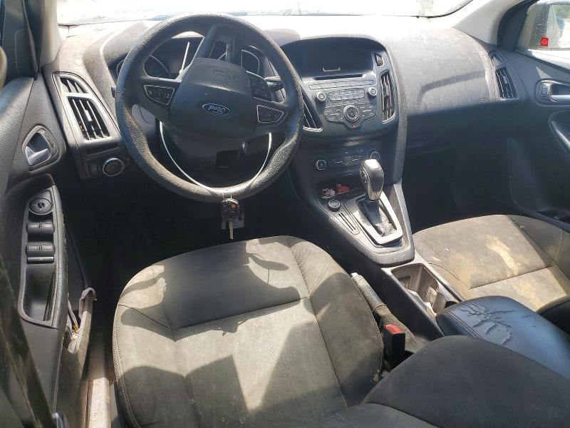 Photo 8 from auction – 2016 FORD FOCUS with VIN 1FADP3K27GL241016