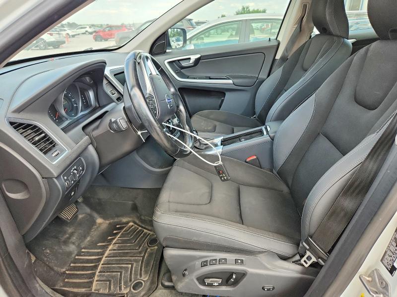 Photo 7 from auction – 2015 VOLVO XC60 with VIN YV440MDJ9F2680311