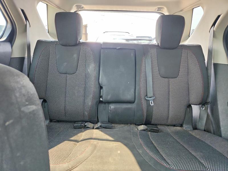 Photo 10 from auction – 2012 CHEVROLET EQUINOX with VIN 2GNFLNEK7C6272542