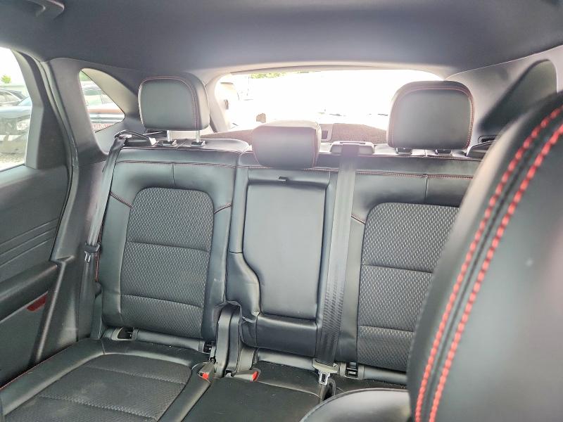 Photo 10 from auction – 2026 FORD ESCAPE with VIN 1FMCU9MN5TUA42457