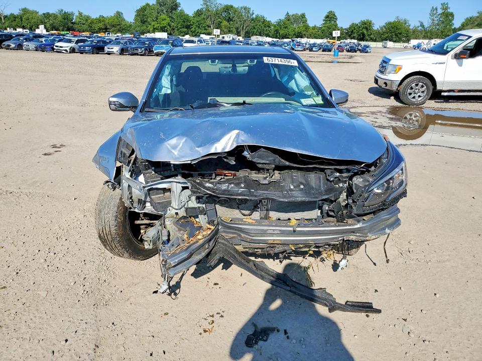 Photo 5 from auction – 2022 SUBARU LEGACY with VIN 4S3BWAF6XN3015460
