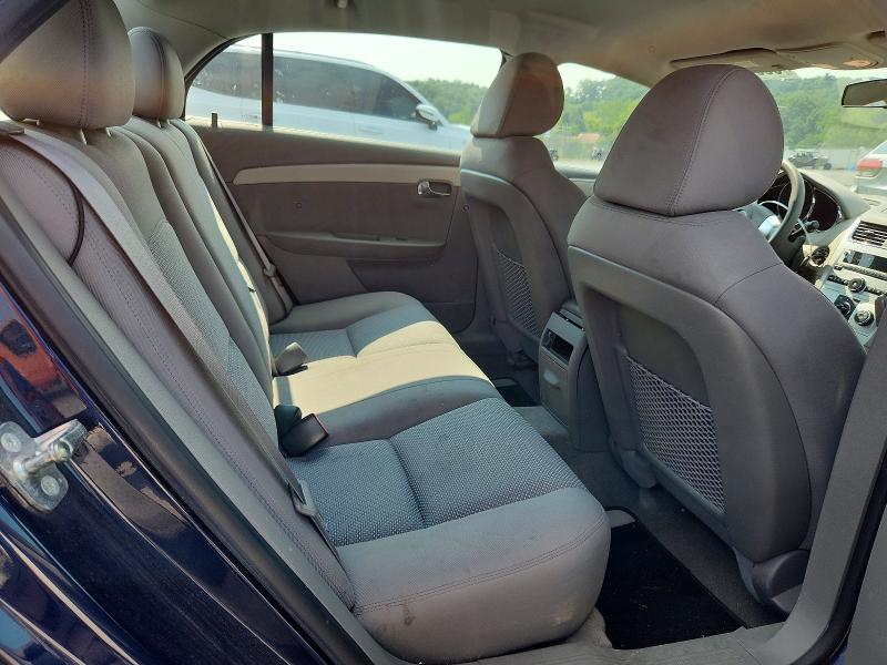 Zdjęcie 10 z aukcji – 2012 CHEVROLET MALIBU z VIN 1G1ZA5EU3CF322381