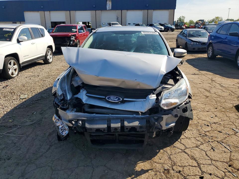 Photo 5 from auction – 2013 FORD FOCUS with VIN 1FADP3K25DL105494