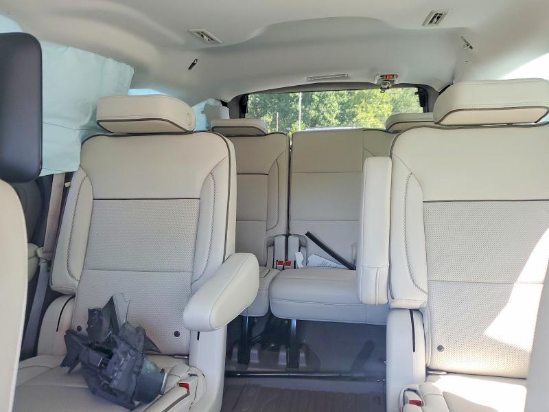 Photo 10 from auction – 2021 GMC YUKON with VIN 1GKS2DKL7MR386990